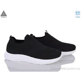 Кросівки жіночі модні Літо F312-1 (8 пар р.36-41) "STILLI Group" недорого оптом від прямого постачальника