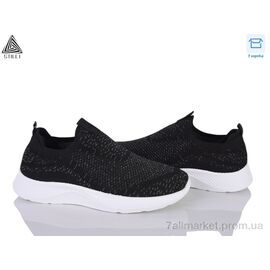 Кросівки жіночі модні Літо F313-2 (8 пар р.36-41) "STILLI Group" недорого оптом від прямого постачальника