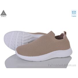 Кросівки жіночі модні Літо F315-4 (8 пар р.36-41) "STILLI Group" недорого оптом від прямого постачальника