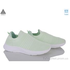 Кросівки жіночі модні Літо F316-3 (8 пар р.36-41) "STILLI Group" недорого оптом від прямого постачальника