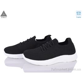 Кросівки жіночі модні Літо F301-1 (8 пар р.36-41) "STILLI Group" недорого оптом від прямого постачальника