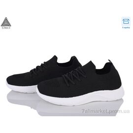 Кросівки жіночі модні Літо F305-1 (8 пар р.36-41) "STILLI Group" недорого оптом від прямого постачальника