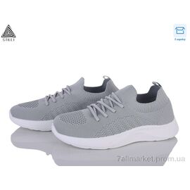 Кросівки жіночі модні Літо F305-3 (8 пар р.36-41) "STILLI Group" недорого оптом від прямого постачальника