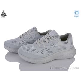 Кросівки жіночі модні Весна/осінь CX1150-8 піна (8 пар р.36-40) "STILLI Group" недорого оптом від прямого постачальника