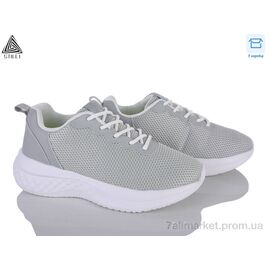 Кросівки жіночі модні Весна/осінь CX960-5 піна (8 пар р.36-40) "STILLI Group" недорого оптом від прямого постачальника