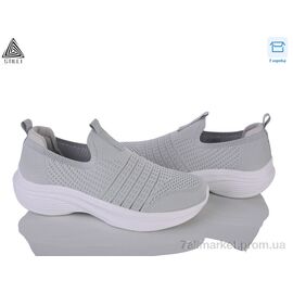 Кросівки жіночі модні Літо YL30-3 піна (8 пар р.36-40) "STILLI Group" недорого оптом від прямого постачальника