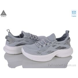 Кросівки жіночі модні Літо YL10-3 піна (8 пар р.36-40) "STILLI Group" недорого оптом від прямого постачальника