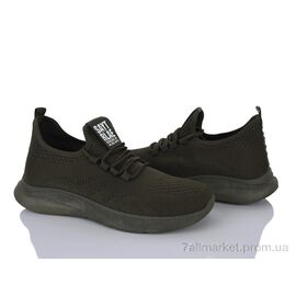 Фотография Кроссовки мужские модные Лето 4401-M11-2 (8 пар р.41-45) "Мир" недорого оптом от прямого поставщика