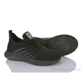 Фотография Кроссовки мужские модные Лето 4401-M12-3 (8 пар р.41-45) "Мир" недорого оптом от прямого поставщика