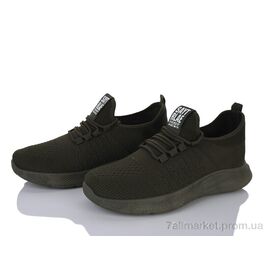 Фотография Кроссовки мужские модные Лето 4401-M13-3 (8 пар р.41-45) "Мир" недорого оптом от прямого поставщика