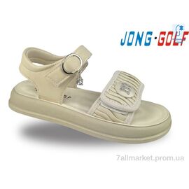 Босоніжки дитячі літні Літо B20689-6 (12 пар р.28-33) "Jong Golf" недорого оптом від прямого постачальника