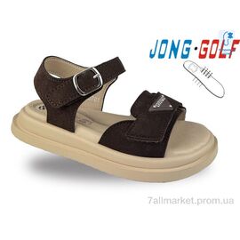Босоніжки дитячі літні Літо B20701-4 (8 пар р.27-32) "Jong Golf" недорого оптом від прямого постачальника