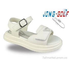 Босоніжки дитячі літні Літо B20701-7 (8 пар р.27-32) "Jong Golf" недорого оптом від прямого постачальника