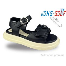 Босоніжки дитячі літні Літо B20701-20 (8 пар р.27-32) "Jong Golf" недорого оптом від прямого постачальника
