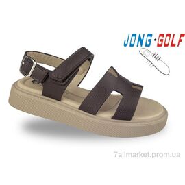 Босоніжки дитячі літні Літо C20677-4 (8 пар р.30-37) "Jong Golf" недорого оптом від прямого постачальника