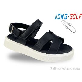 Босоніжки дитячі літні Літо C20677-20 (8 пар р.30-37) "Jong Golf" недорого оптом від прямого постачальника