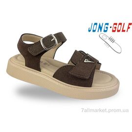 Босоніжки дитячі літні Літо C20678-4 (8 пар р.30-37) "Jong Golf" недорого оптом від прямого постачальника