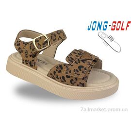 Босоніжки дитячі літні Літо C20678-23 (8 пар р.30-37) "Jong Golf" недорого оптом від прямого постачальника