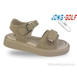Босоніжки дитячі літні Літо C20728-3 (8 пар р.30-37) "Jong Golf" недорого оптом від прямого постачальника