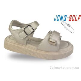 Босоніжки дитячі літні Літо C20728-8 (8 пар р.30-37) "Jong Golf" недорого оптом від прямого постачальника