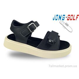 Босоніжки дитячі літні Літо C20728-20 (8 пар р.30-37) "Jong Golf" недорого оптом від прямого постачальника
