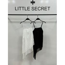 Майка жіноча 1925 black р.one size "Little Secret" недорого оптом від прямого постачальника