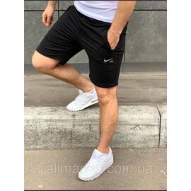 Фотография Шорты мужские, размеры 46-54(4цв) "NICOLAS" недорого от прямого поставщика