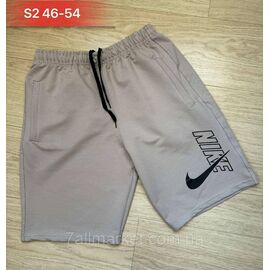 Фотография Шорты мужские, размеры 46-54(6цв) "NICOLAS" недорого от прямого поставщика