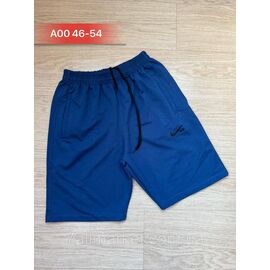 Фотография Шорты мужские, размеры 46-54(7цв) "NICOLAS" недорого от прямого поставщика