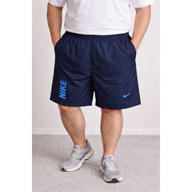 Фотография Шорты мужские, батал размеры 56-64 (2цв) "NICOLAS" недорого от прямого поставщика