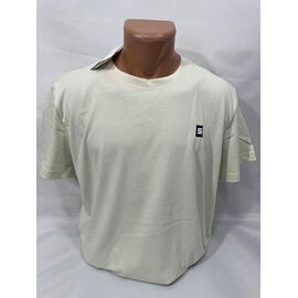 Футболка чоловіча SB1958 l.mint р.XL-3XL "Sabihina" недорого оптом від прямого постачальника