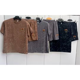 Костюм жіночий 01 grey р.M-XL "X-Ray" недорого оптом від прямого постачальника