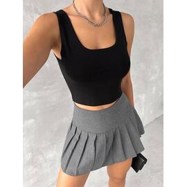 Топ жіночий 1060 black р.42-48 "X-Ray" недорого оптом від прямого постачальника