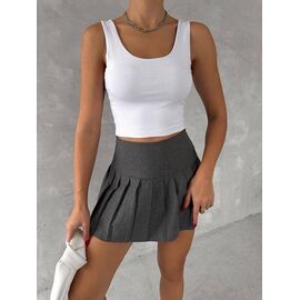 Топ жіночий 1060 white р.42-48 "X-Ray" недорого оптом від прямого постачальника