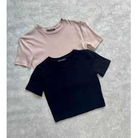 Топ жіночий 1104 beige р.S-L "X-Ray" недорого оптом від прямого постачальника