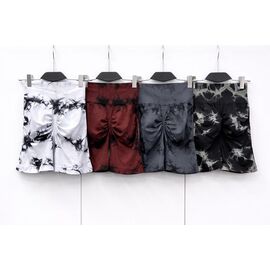 Фотография Велосипедки женские 230 brown р.S-L "X-Ray" недорого оптом от прямого поставщика