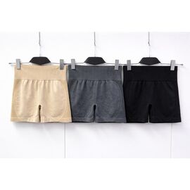 Фотография Велосипедки женские 231 beige р.S-L "X-Ray" недорого оптом от прямого поставщика