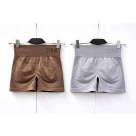 Фотография Велосипедки женские 231 brown р.S-L "X-Ray" недорого оптом от прямого поставщика