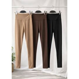 Фотография Лосины женские 287 brown р.S-L "X-Ray" недорого оптом от прямого поставщика