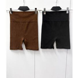 Фотография Велосипедки женские 289 brown р.S-L "X-Ray" недорого оптом от прямого поставщика