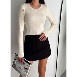 Топ жіночий 3141 l.beige р.42-48 "X-Ray" недорого оптом від прямого постачальника