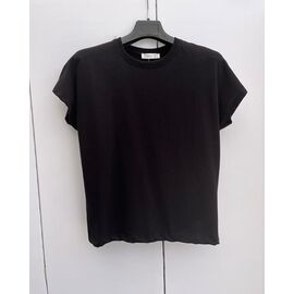 футболка жіноча 4284 black р.S-L "X-Ray" недорого оптом від прямого постачальника