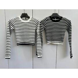 Топ жіночий 6540 white р.42-48 "X-Ray" недорого оптом від прямого постачальника