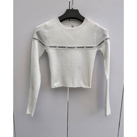 Топ жіночий 6552 white р.42-48 "X-Ray" недорого оптом від прямого постачальника