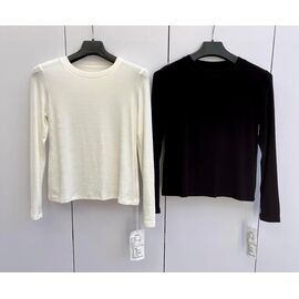 Фотография Свитер женский 6625 black р.42-48 "X-Ray" недорого оптом от прямого поставщика