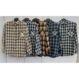 Сорочка жіноча 937 mix р.one size "X-Ray" недорого оптом від прямого постачальника