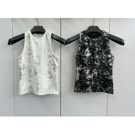 Фотография Майка женская XR841 white р.S-L "X-Ray" недорого оптом от прямого поставщика