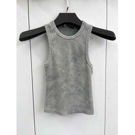 Фотография Майка женская XR843 grey р.S-L "X-Ray" недорого оптом от прямого поставщика