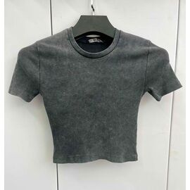 Топ жіночий XR849 grey р.S-L "X-Ray" недорого оптом від прямого постачальника