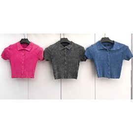 Топ жіночий XR850 pink р.S-L "X-Ray" недорого оптом від прямого постачальника